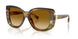 34462L - Brown - Light Yellow Gradient Light Brown
