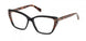 Kenneth Cole New York 50014 Eyeglasses