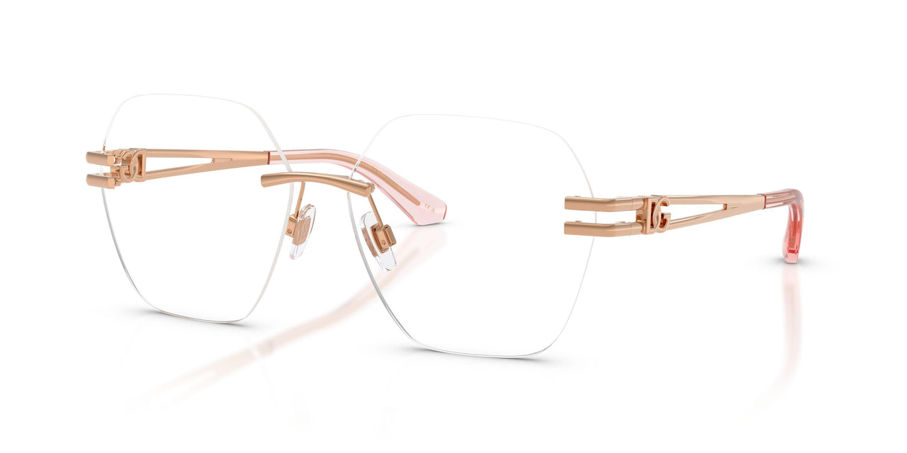 Dolce & Gabbana 1369 Eyeglasses
