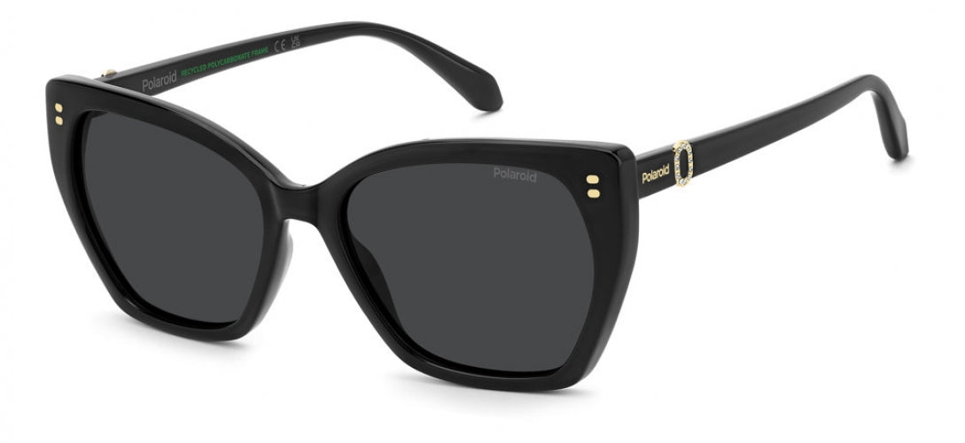 807M9-M9 - BLACK