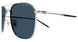 004 - Silver - Blue