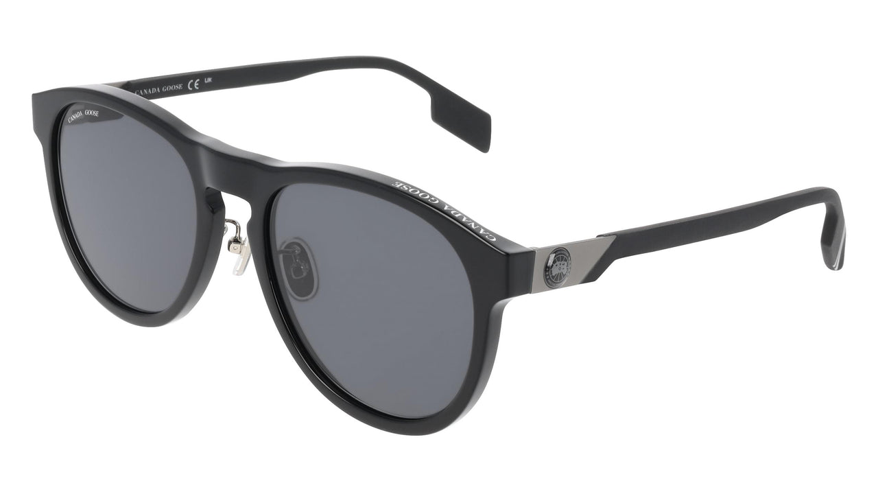 Canada Goose GC25606SELB Sunglasses