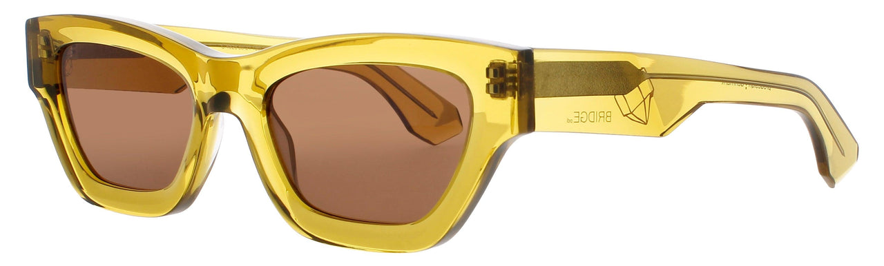 Prodesign TIGEREYE Sunglasses