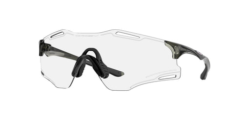 Oakley Cybr Zero 9512D Sunglasses