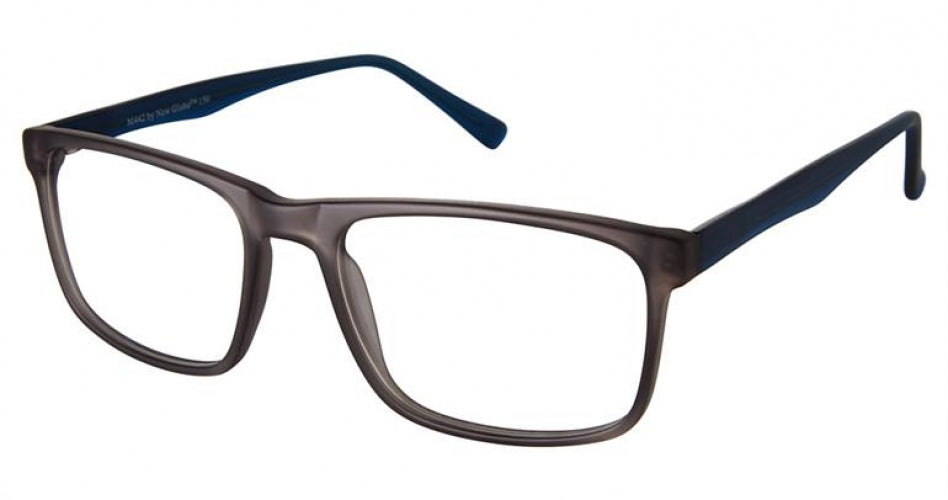 New Globe M442 Eyeglasses