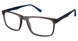 New Globe M442 Eyeglasses