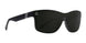 20944480799M9 - Matte Black - Smoke Polarized