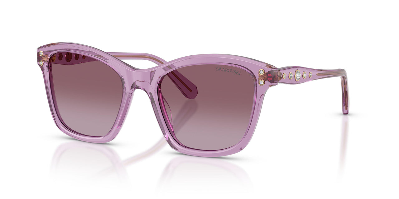 10968H - Violet - Violet Gradient