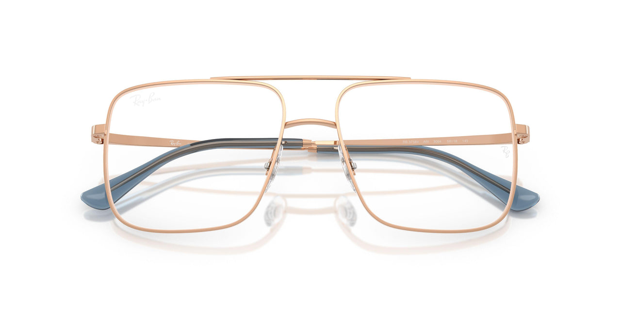 3094 - Gold - Clear