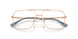 3094 - Gold - Clear