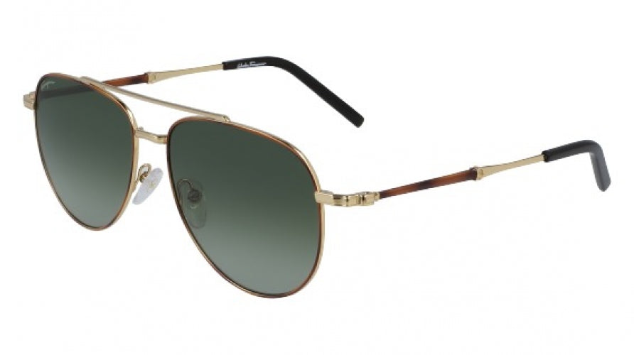 Salvatore Ferragamo SF226S Sunglasses display picture 1