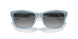 609611 - Blue - Grey Gradient