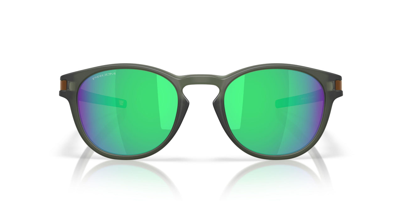 926578 - Green - Prizm Jade