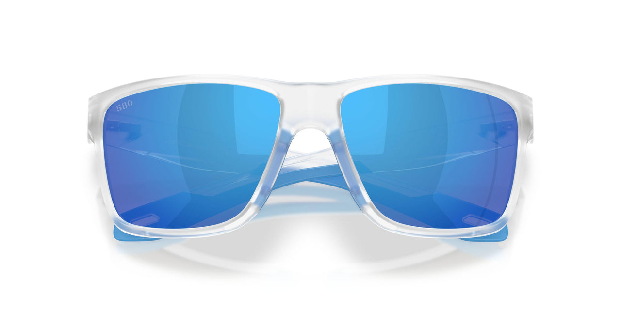 912015 - Transparent - Blue Mirror