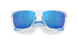 912015 - Transparent - Blue Mirror
