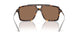502/73 - Tortoise - Dark Brown