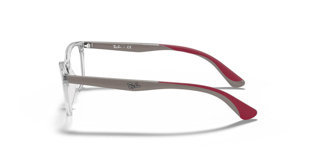 3832 - Transparent