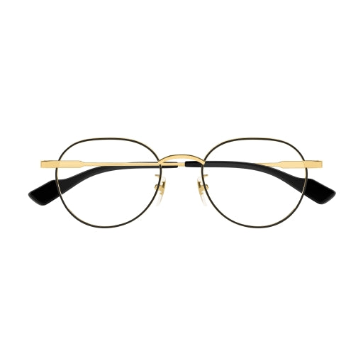 001 - Gold - Transparent