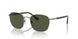 513/31 - Gunmetal - Green