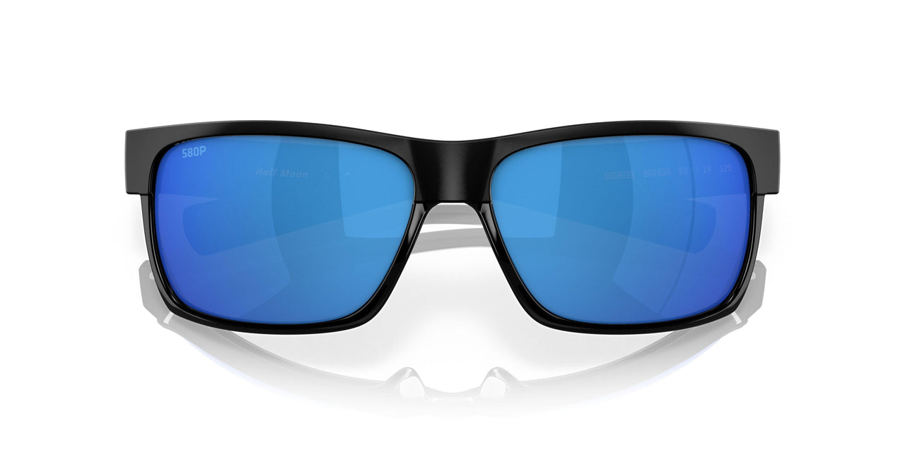 902604 - 155 Sh Black / Mt Black - Blu Mir 580p