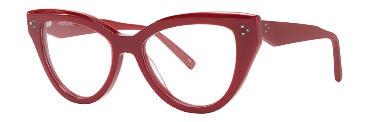 Vera Wang Priya Eyeglasses