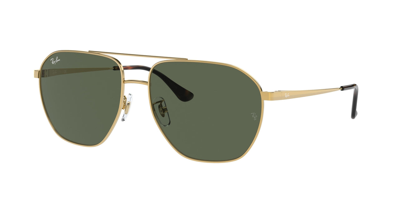 Ray-Ban 3692D Sunglasses