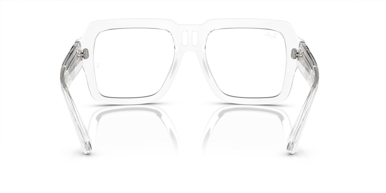 6726MF - Transparent - Photo Clear To Sapphire Quarz