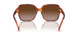 601113 - Orange - Gradient Brown
