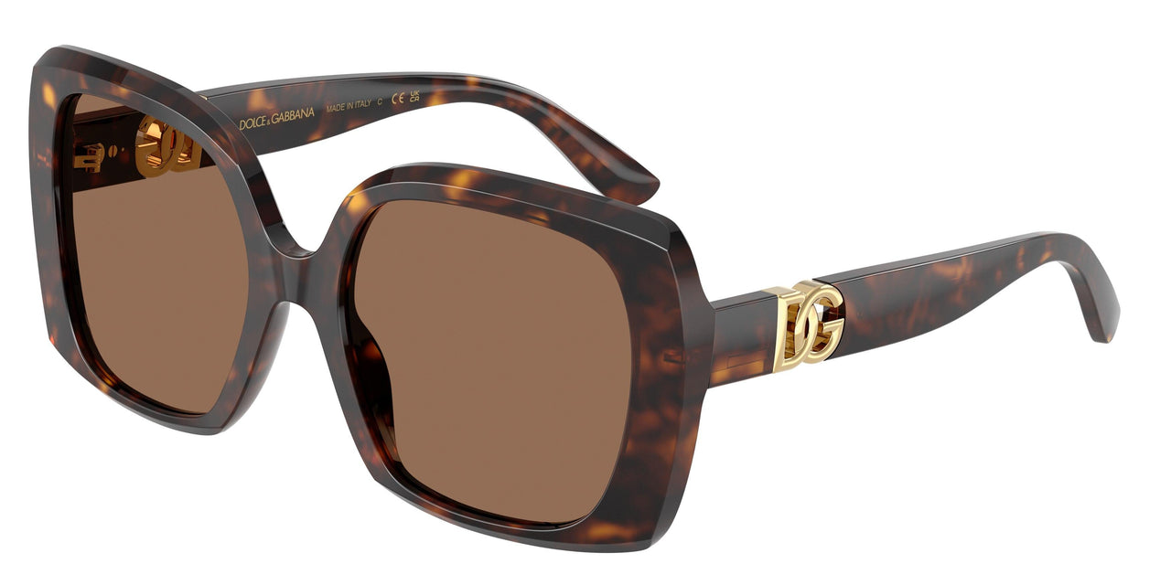 Dolce & Gabbana 4475 Sunglasses