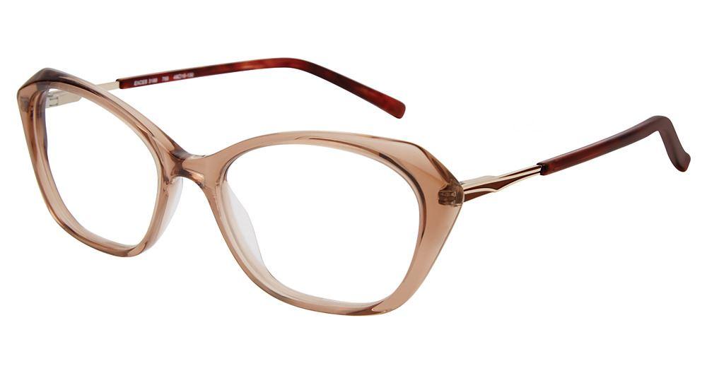 Exces 3188 Eyeglasses