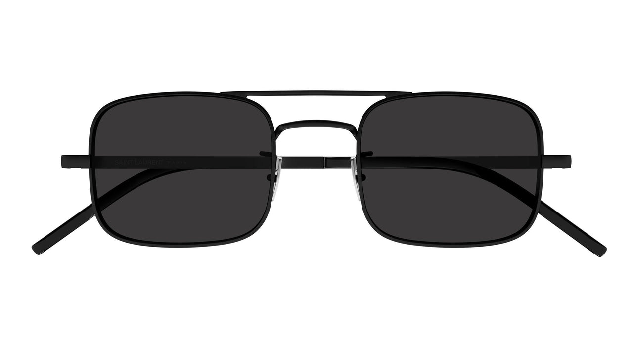 001 - Black - Black