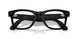 601S1M - Black - Clear/green