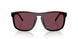741/1E - Black - Red Ferrari Exclusive