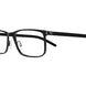 001 - Black - Transparent