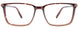 10 - Tortoise & Light Brown