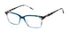 Buffalo by David Bitton BWUF001 Eyeglasses