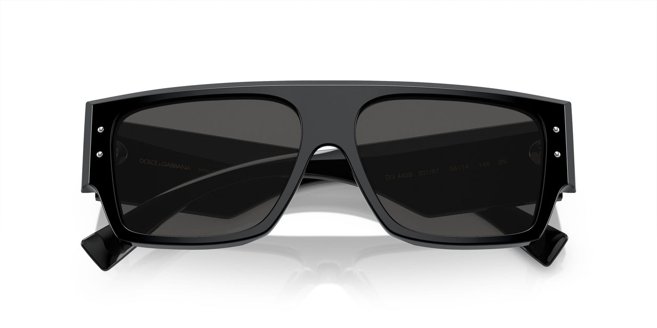 501/87 - Black - Dark Grey