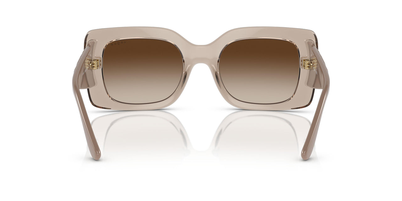 299013 - Brown - Gradient Brown
