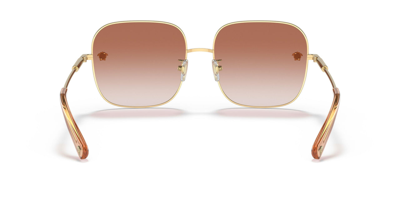 100213 - Gold - Pink Gradient