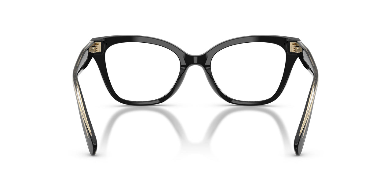 5002 - Black