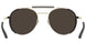 03YG-70 - Lgh Gold - Brown
