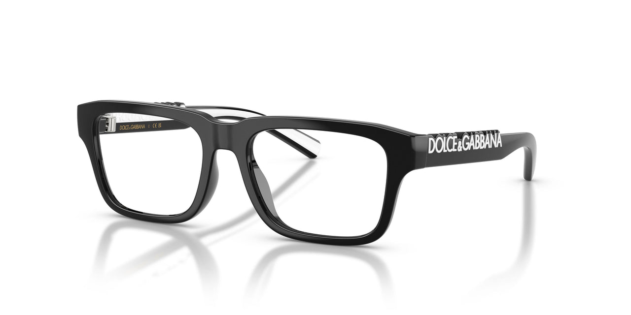 501 - Black
