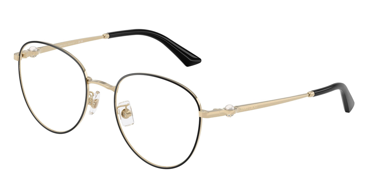 Jimmy Choo 2013HD Eyeglasses