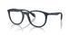 61851W - Blue - Clear