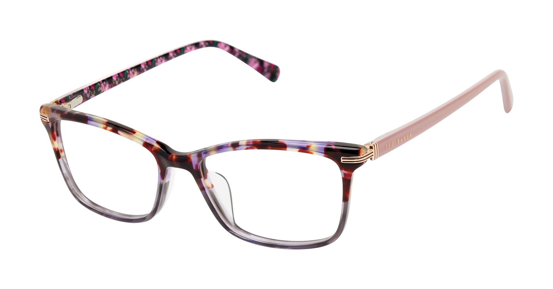 専用　MUVEIL TEDBAKER Ted Baker TWUF007 Eyeglasses