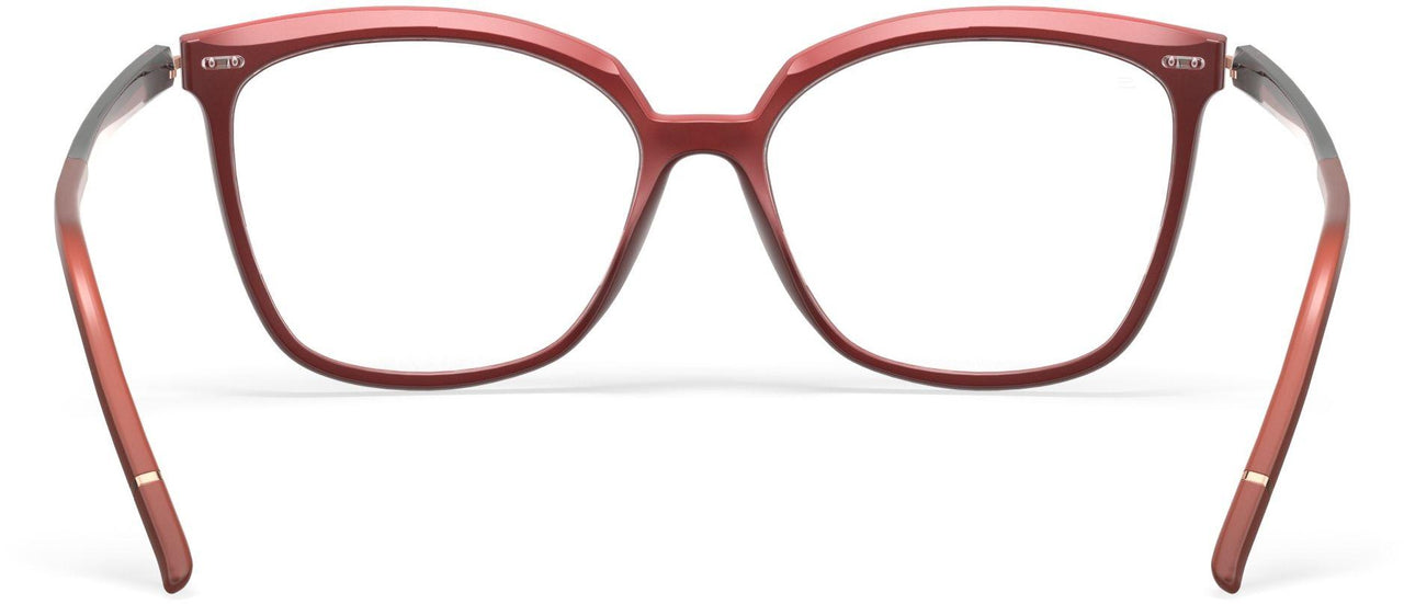 3530 - Wine Red