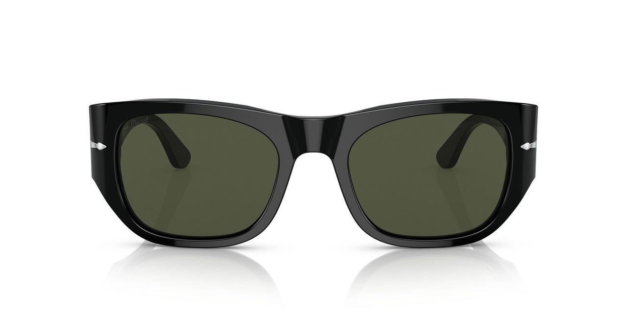 95/31 - Black - Green