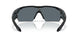 913709 - Multicolor - Blue Mirror