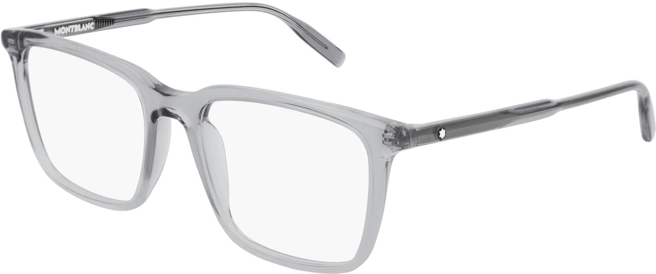 Montblanc Established MB0011O Eyeglasses