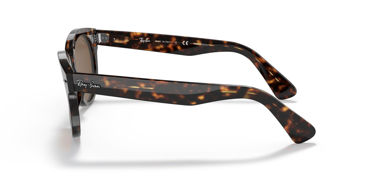 902/57 - Havana - Brown Polar